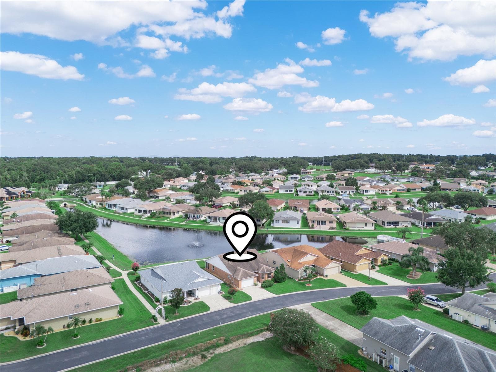 Single Family Residence at 6341 SILVER LAKES DR W, LAKELAND, photo 26 of 26