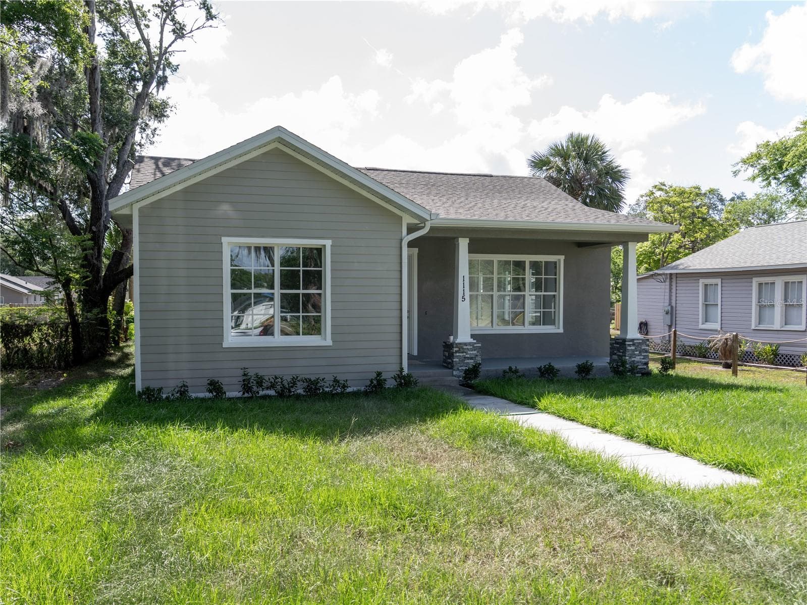 Single Family Residence at 1115 HICKORY, SANFORD, photo 2 of 25