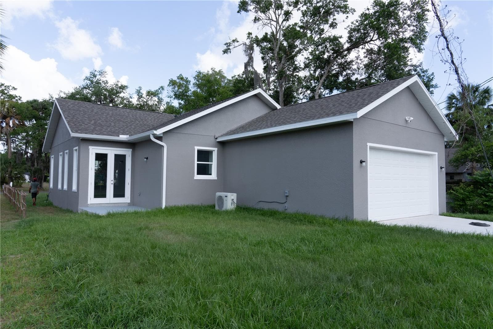 Single Family Residence at 1115 HICKORY, SANFORD, photo 24 of 25
