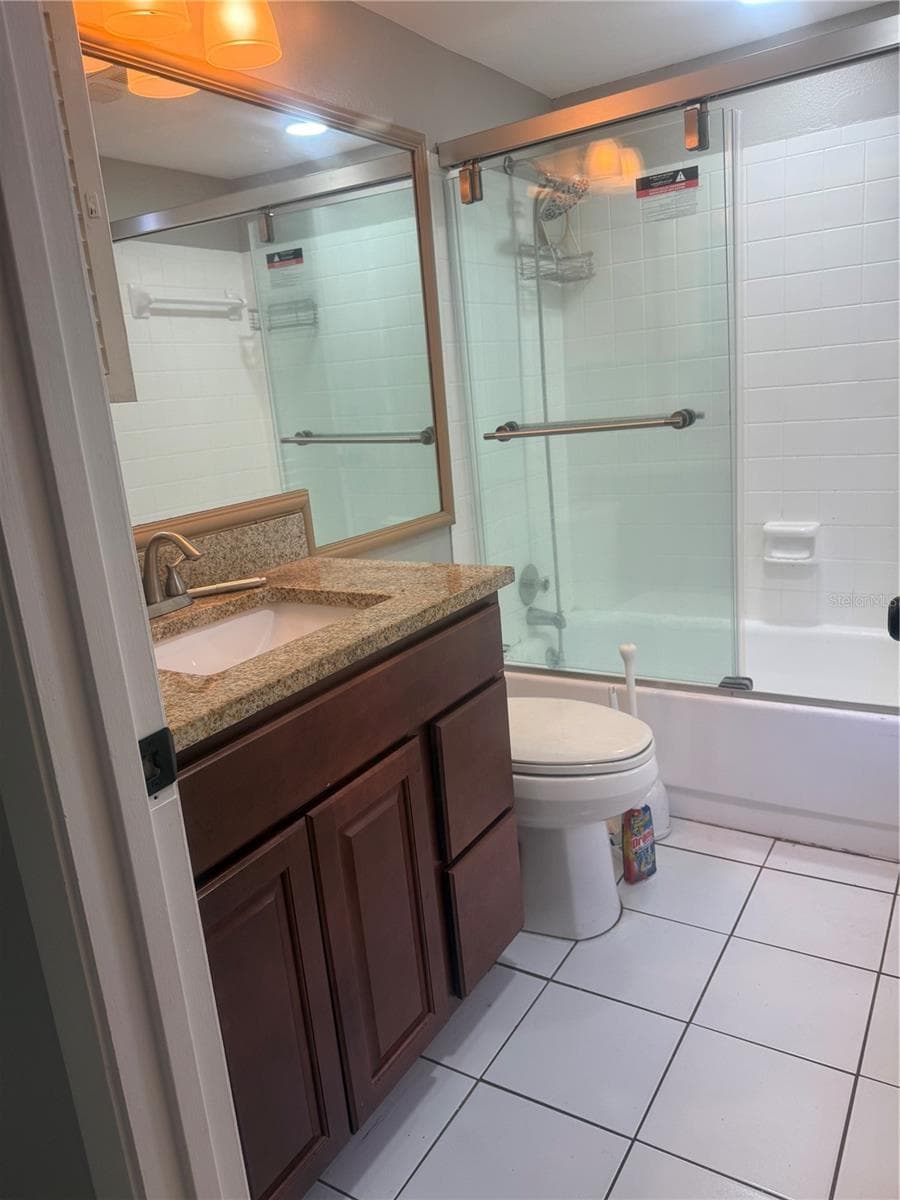 Condo - Hotel at 4123 PLAYER CIR #509, ORLANDO, photo 11 of 15