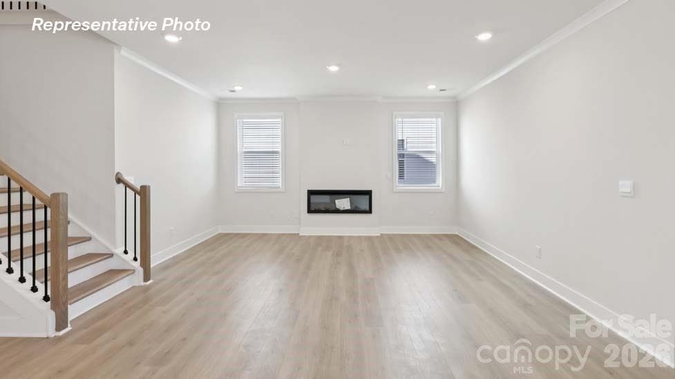 Single Family Residence at 114 Waterfall Valley Way, Mooresville, photo 5 of 48