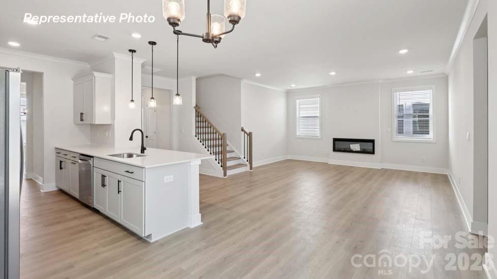 Single Family Residence at 114 Waterfall Valley Way, Mooresville, photo 15 of 48