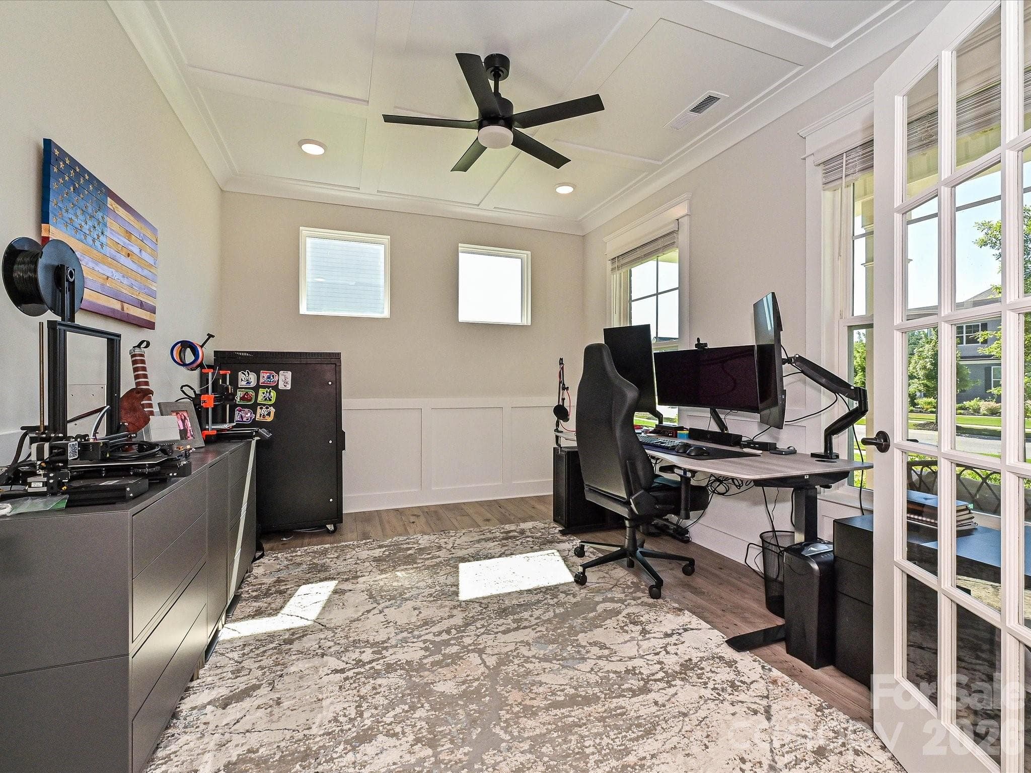 Study - 13215 Fiore Place, Huntersville