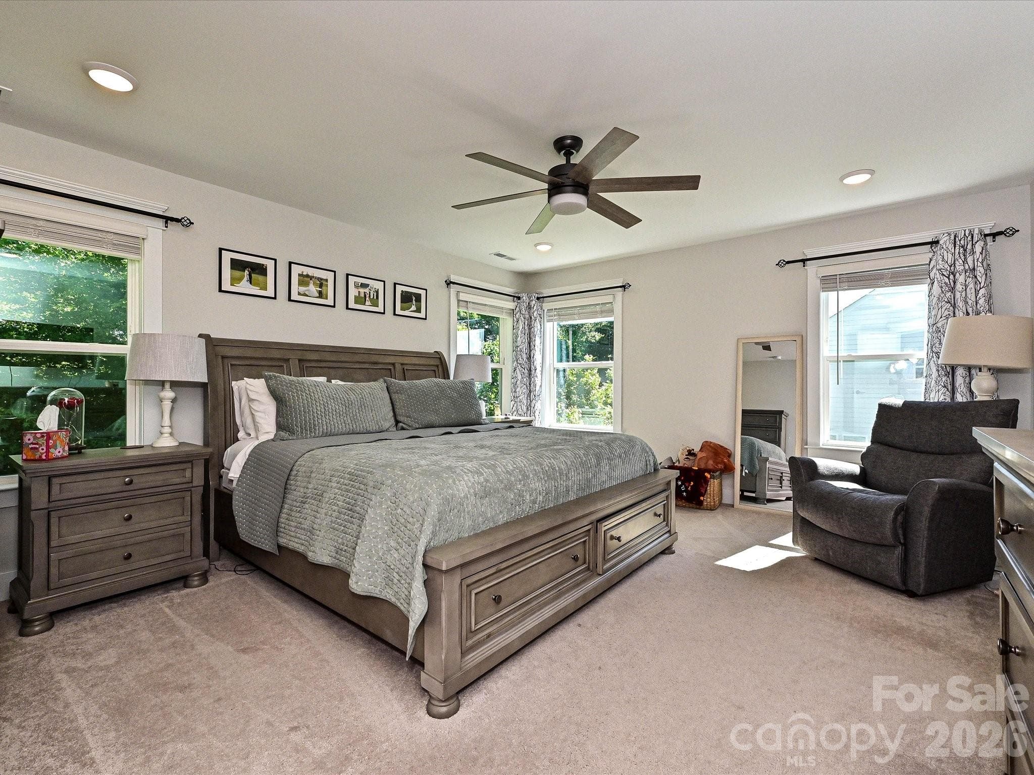 Single Family Residence at 13215 Fiore Place, Huntersville, photo 29 of 48