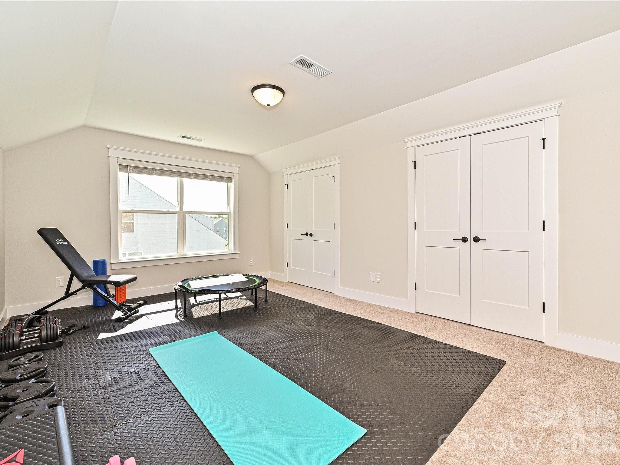 Single Family Residence at 13215 Fiore Place, Huntersville, photo 40 of 48
