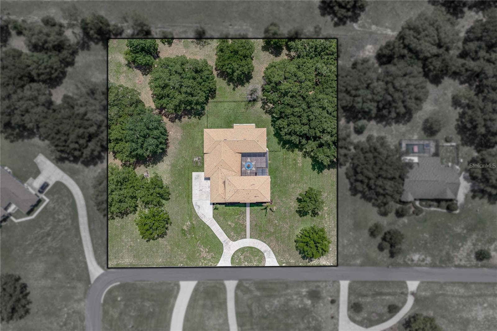 Single Family Residence at 37624 SKY RIDGE CIR, DADE CITY, photo 7 of 89