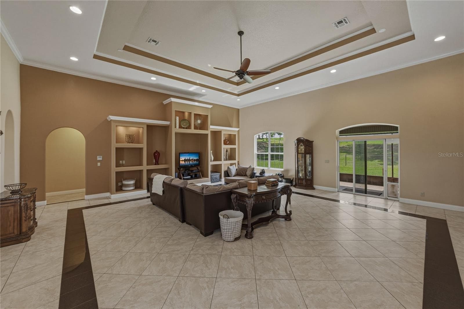 Single Family Residence at 37624 SKY RIDGE CIR, DADE CITY, photo 22 of 89