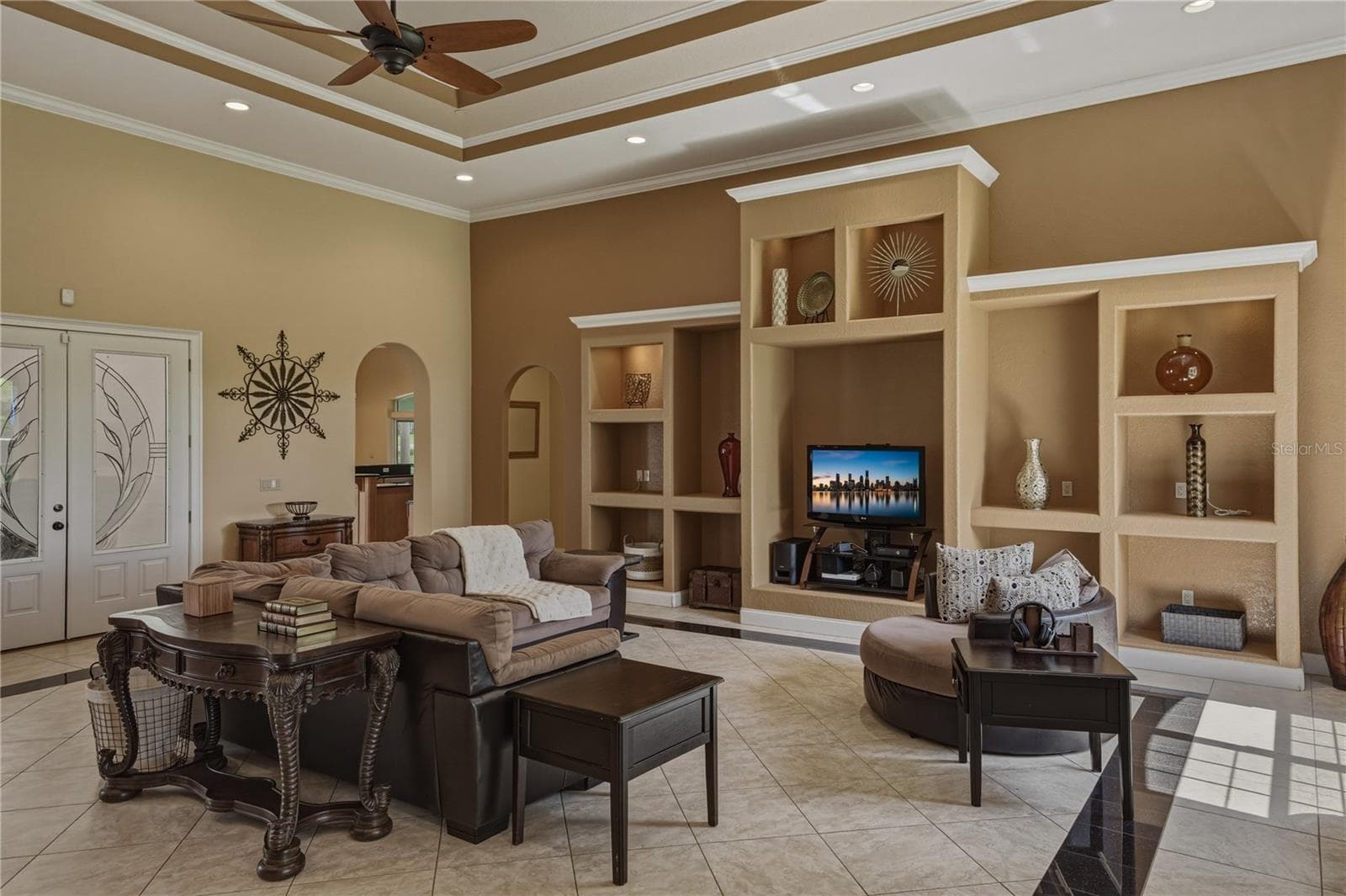 Single Family Residence at 37624 SKY RIDGE CIR, DADE CITY, photo 25 of 89