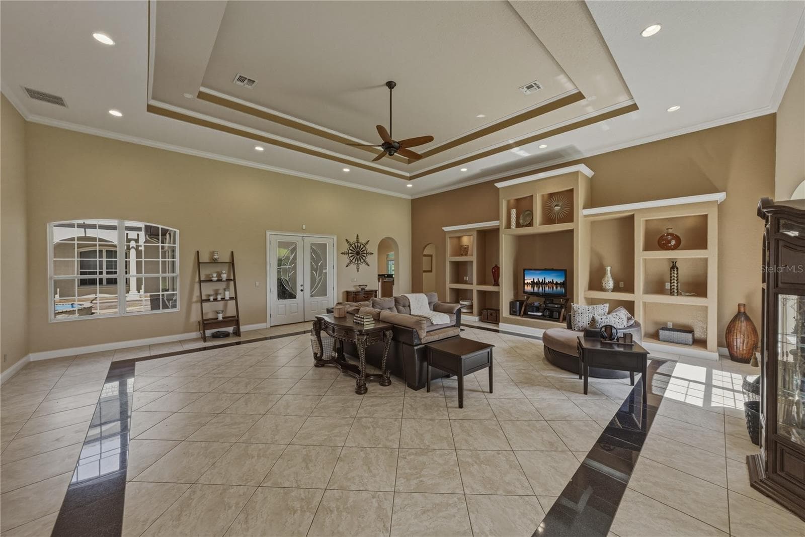 Single Family Residence at 37624 SKY RIDGE CIR, DADE CITY, photo 26 of 89