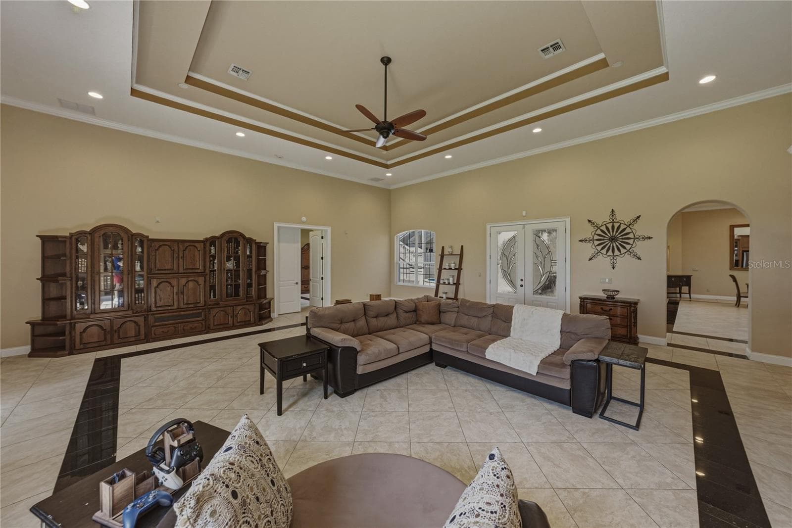 Single Family Residence at 37624 SKY RIDGE CIR, DADE CITY, photo 27 of 89