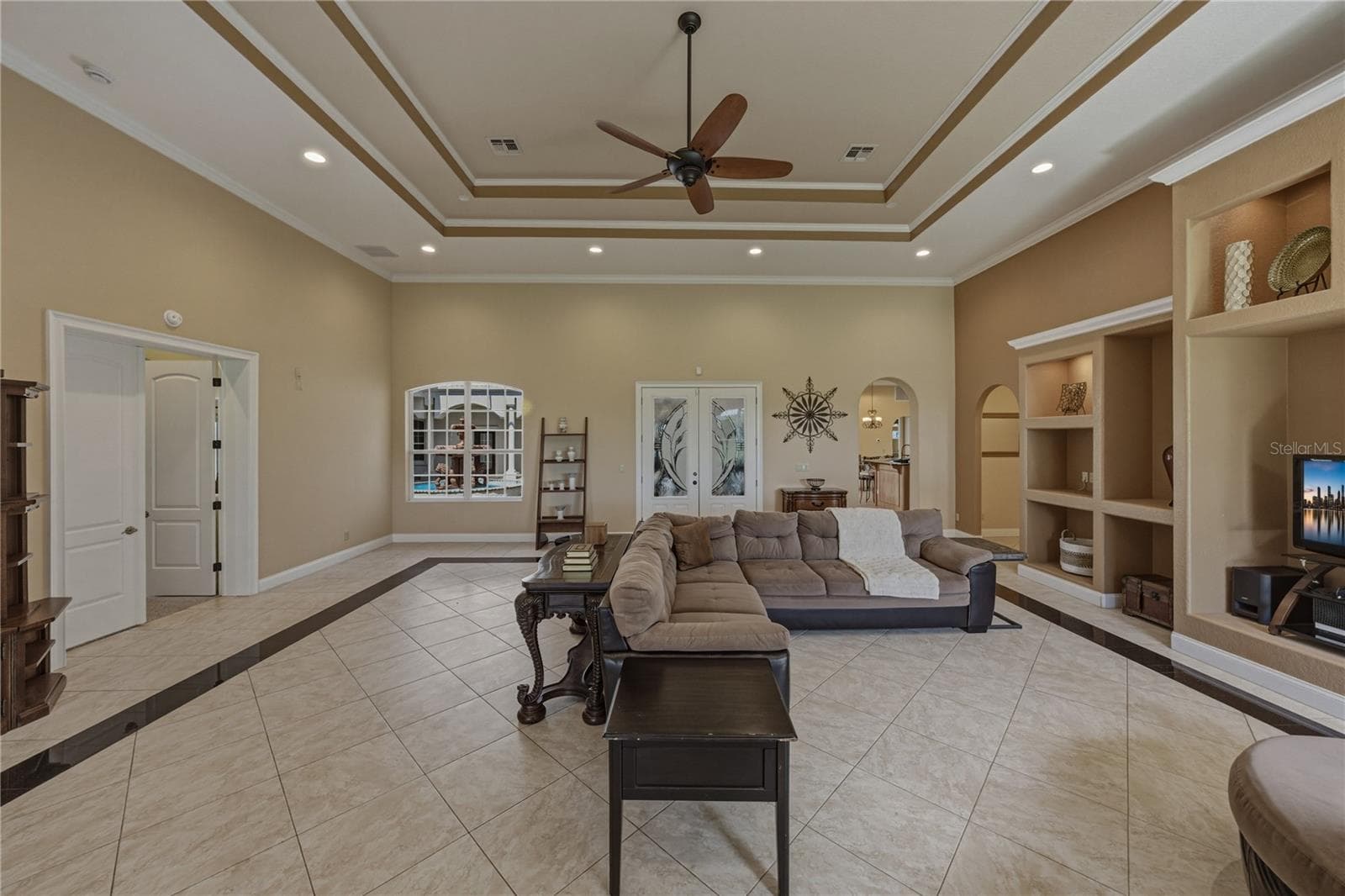 Single Family Residence at 37624 SKY RIDGE CIR, DADE CITY, photo 28 of 89