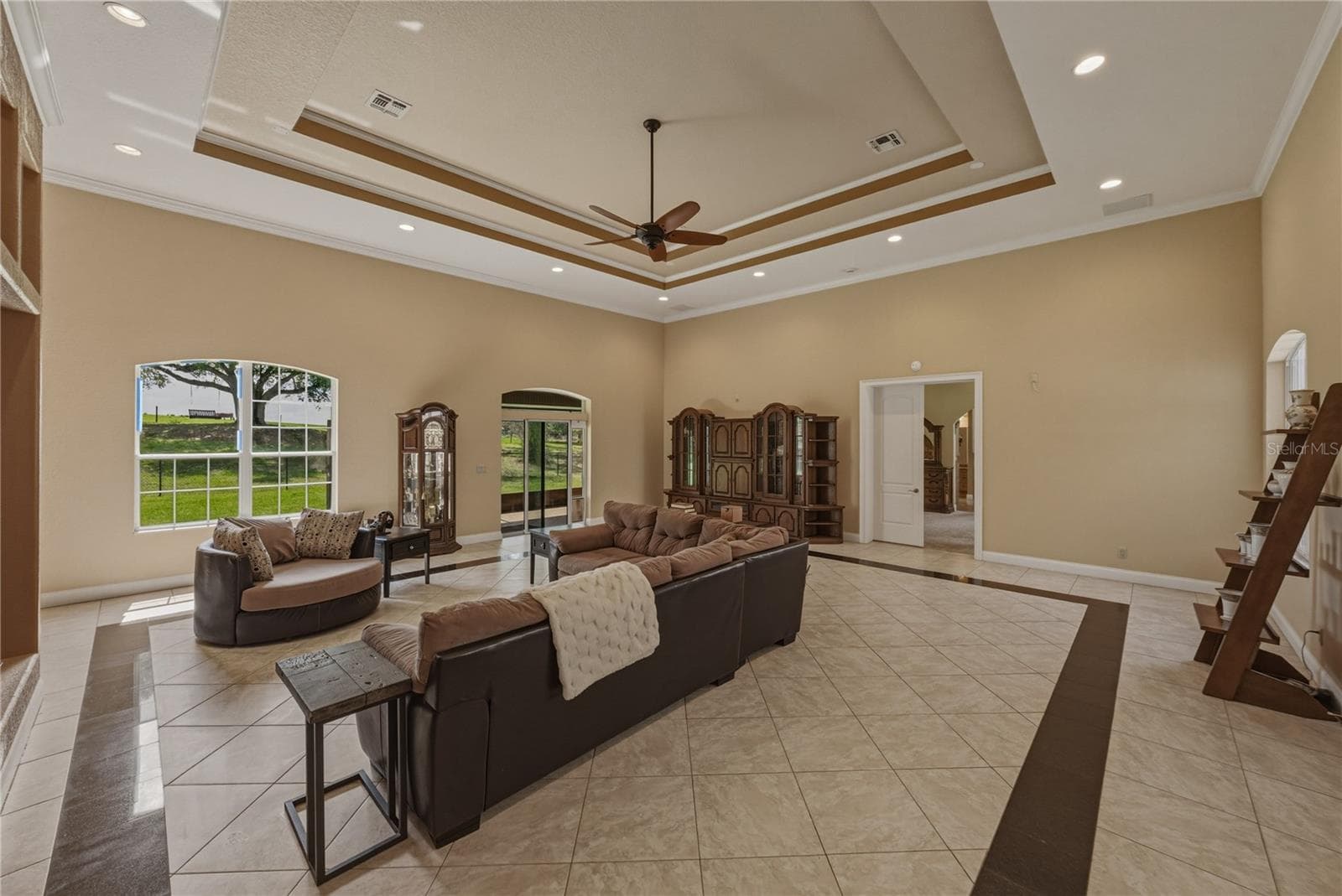 Single Family Residence at 37624 SKY RIDGE CIR, DADE CITY, photo 29 of 89