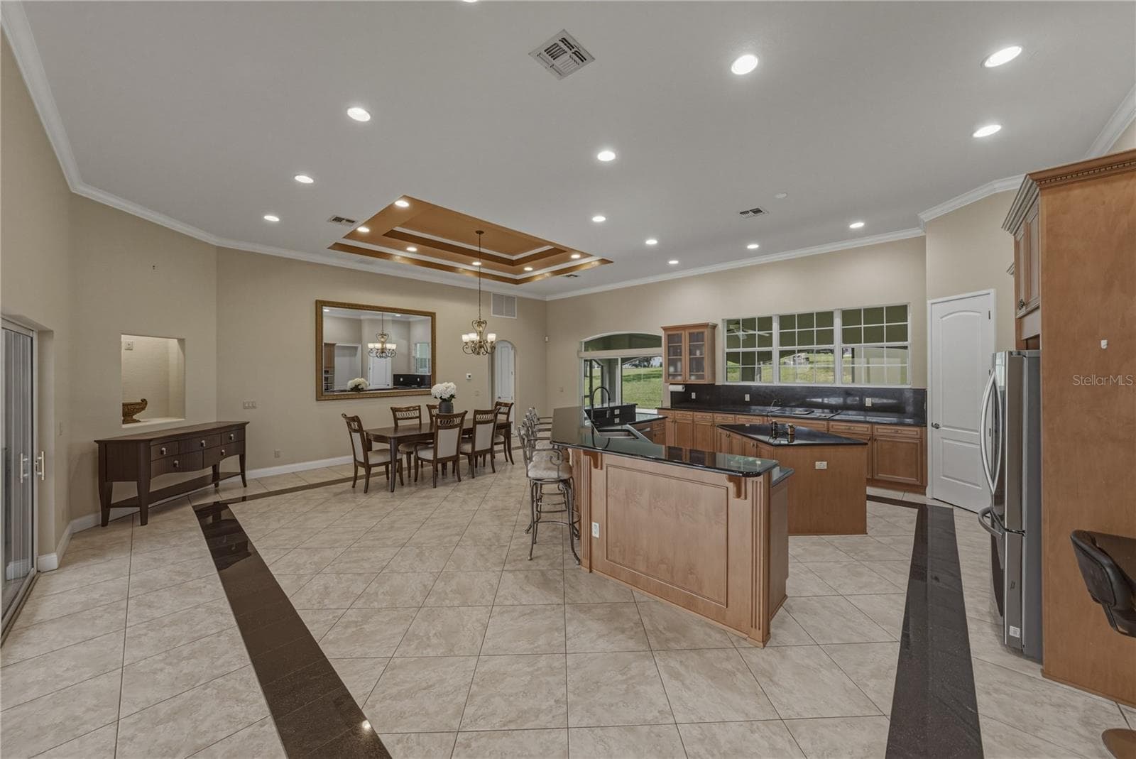 Single Family Residence at 37624 SKY RIDGE CIR, DADE CITY, photo 30 of 89
