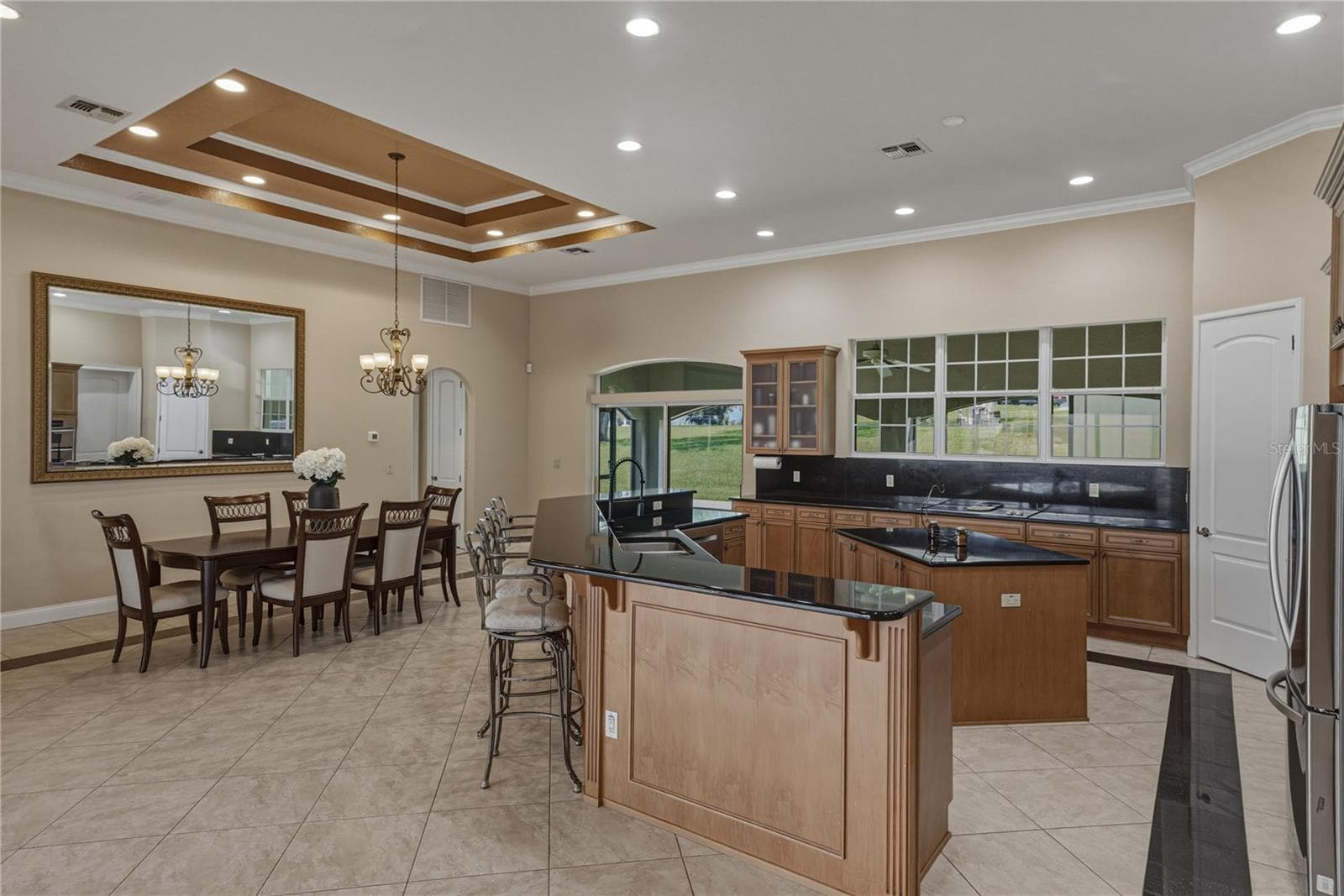 Single Family Residence at 37624 SKY RIDGE CIR, DADE CITY, photo 31 of 89