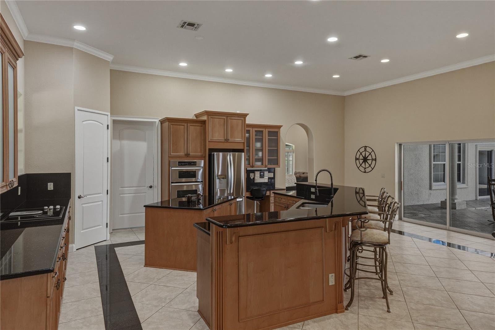 Single Family Residence at 37624 SKY RIDGE CIR, DADE CITY, photo 32 of 89
