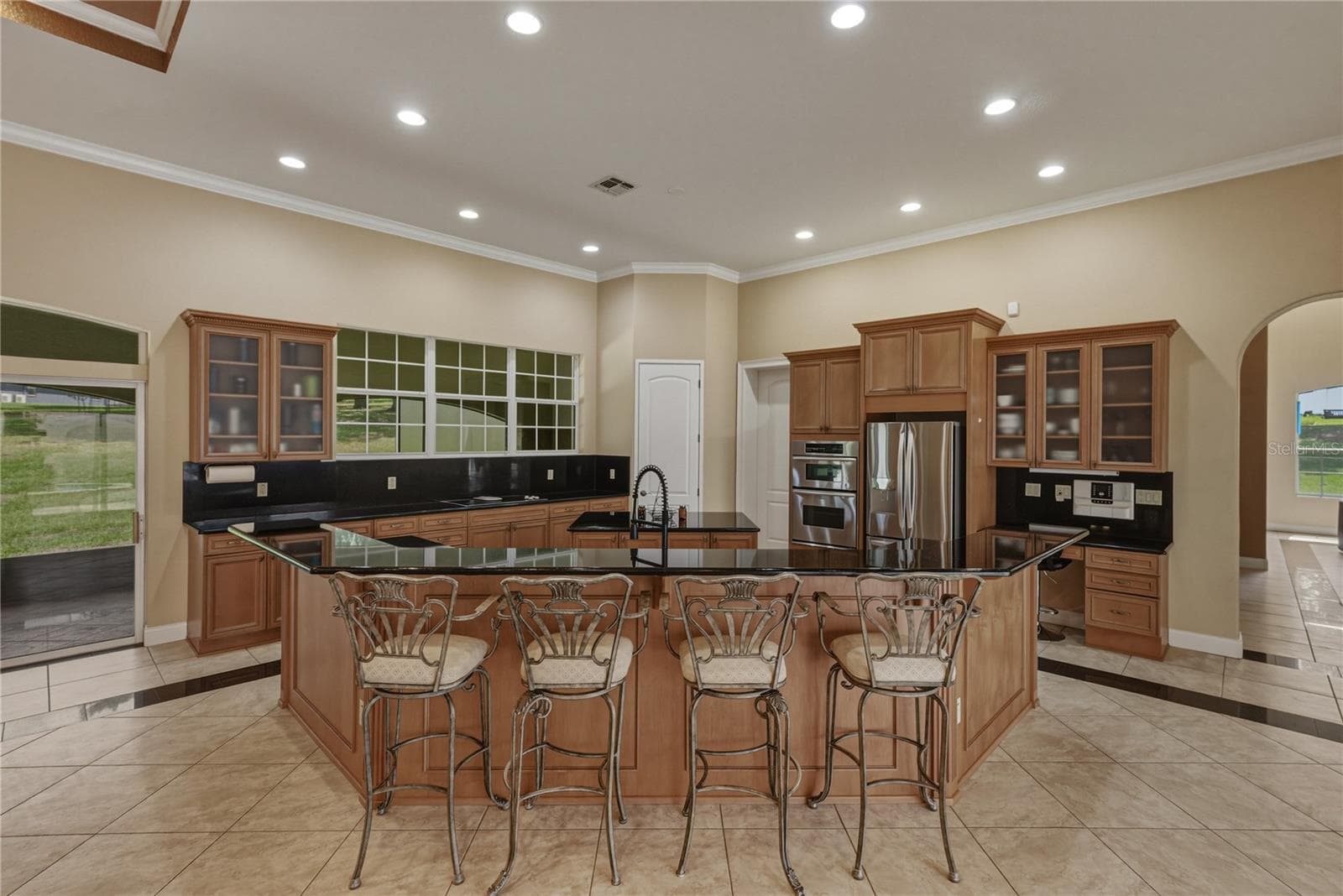 Single Family Residence at 37624 SKY RIDGE CIR, DADE CITY, photo 33 of 89