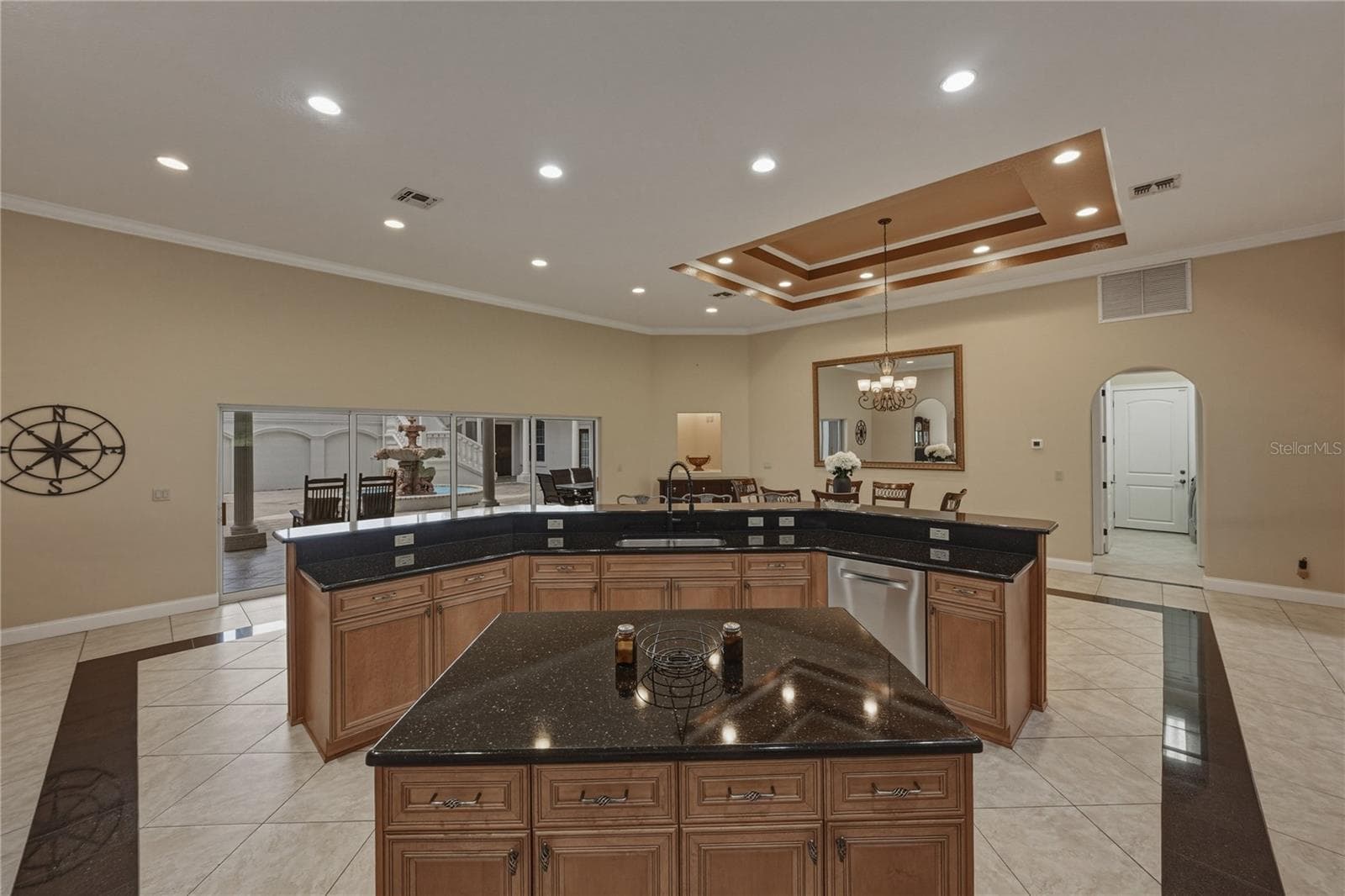 Single Family Residence at 37624 SKY RIDGE CIR, DADE CITY, photo 35 of 89