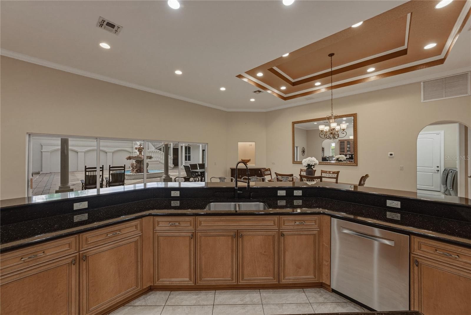 Single Family Residence at 37624 SKY RIDGE CIR, DADE CITY, photo 36 of 89