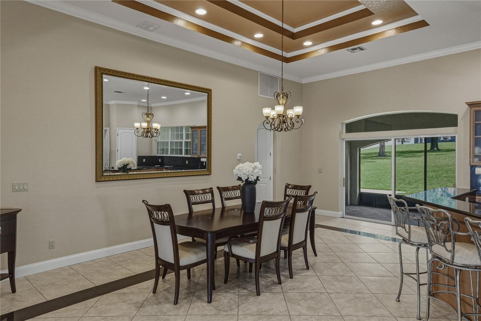 Single Family Residence at 37624 SKY RIDGE CIR, DADE CITY, photo 39 of 89