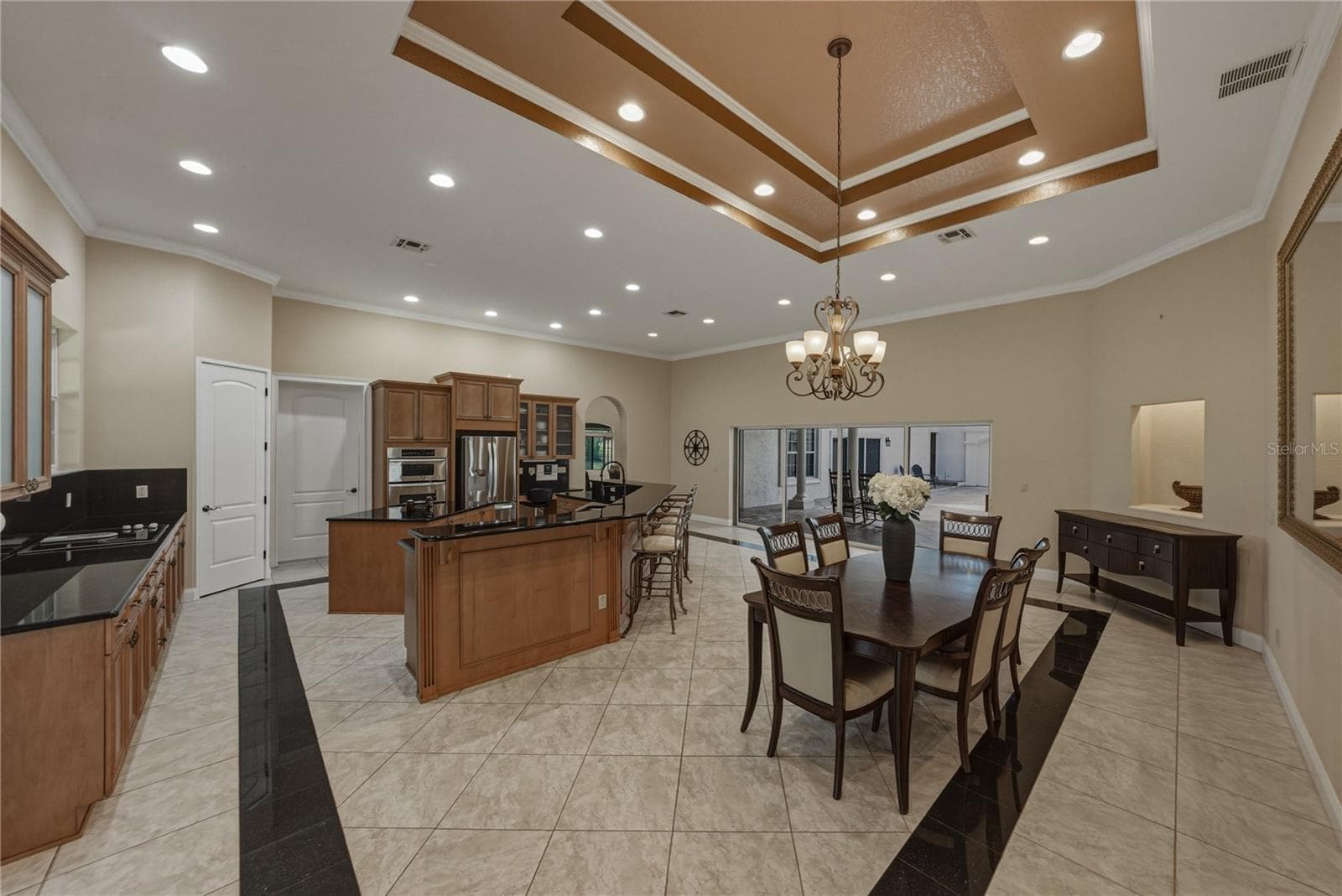 Single Family Residence at 37624 SKY RIDGE CIR, DADE CITY, photo 40 of 89