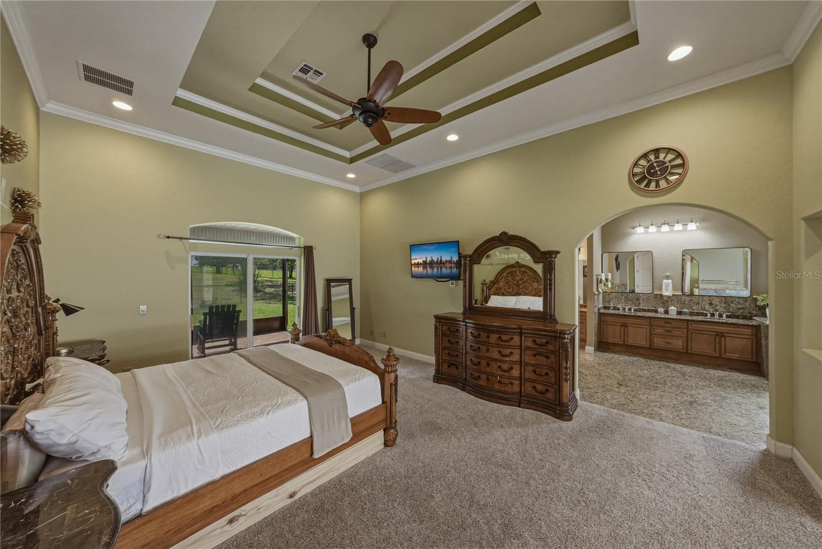 Single Family Residence at 37624 SKY RIDGE CIR, DADE CITY, photo 44 of 89