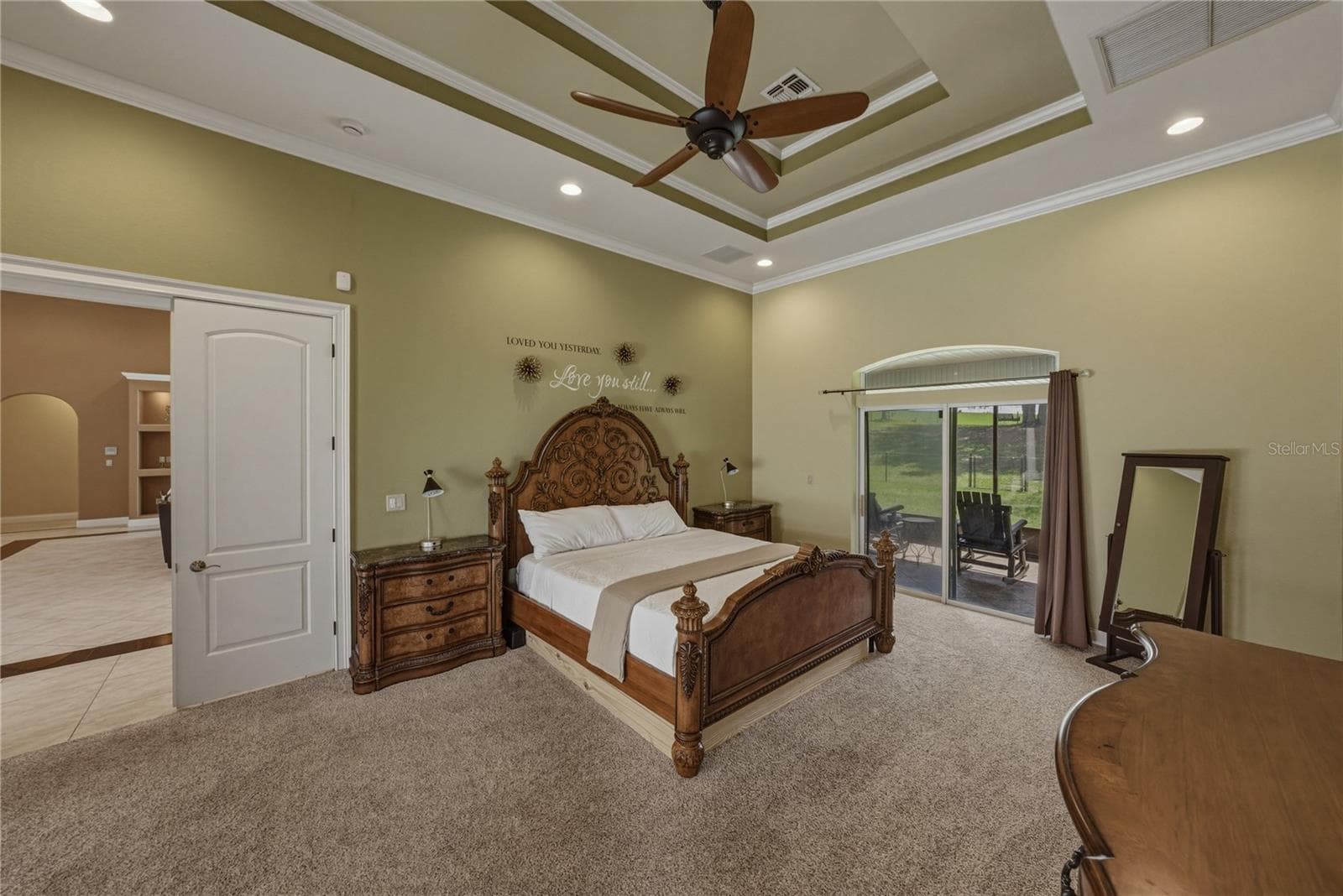 Single Family Residence at 37624 SKY RIDGE CIR, DADE CITY, photo 45 of 89