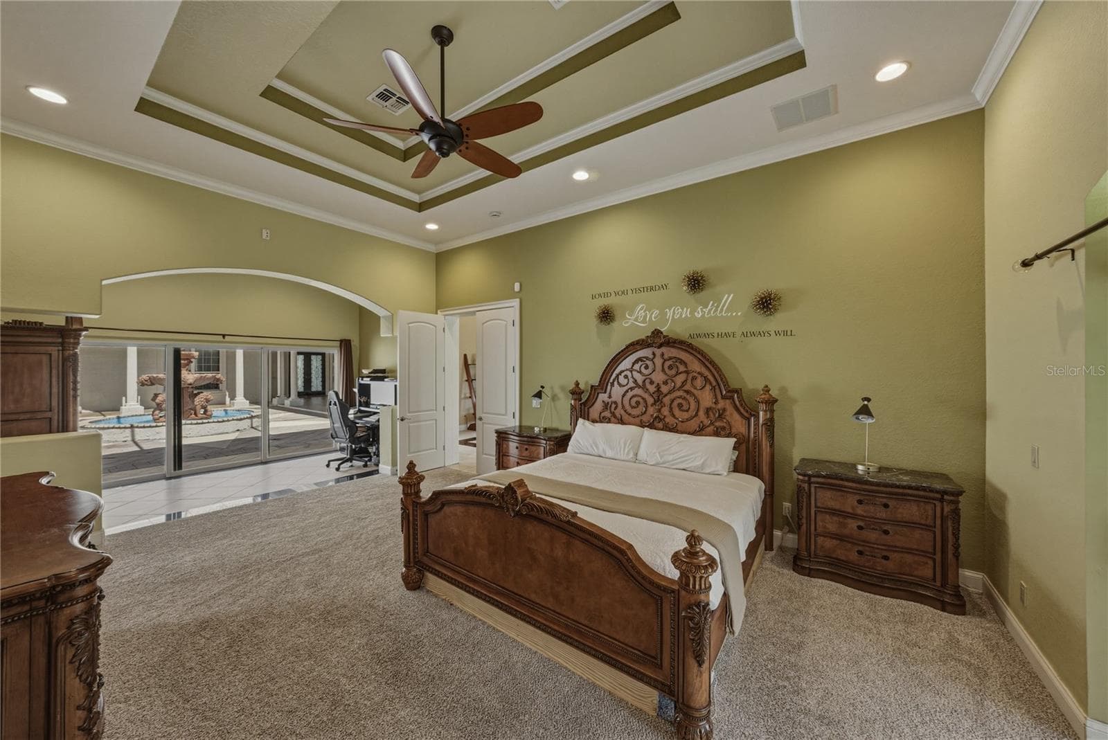 Single Family Residence at 37624 SKY RIDGE CIR, DADE CITY, photo 46 of 89