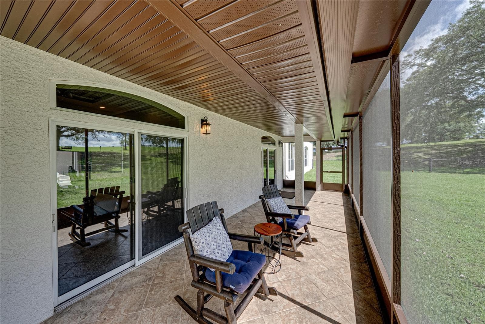 Single Family Residence at 37624 SKY RIDGE CIR, DADE CITY, photo 54 of 89