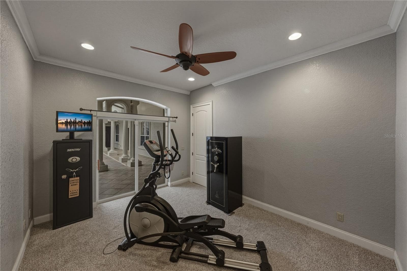 Single Family Residence at 37624 SKY RIDGE CIR, DADE CITY, photo 62 of 89