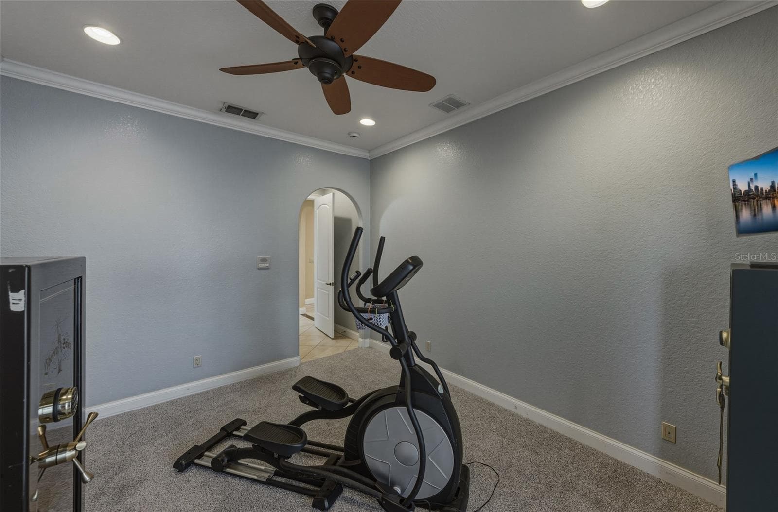 Single Family Residence at 37624 SKY RIDGE CIR, DADE CITY, photo 63 of 89