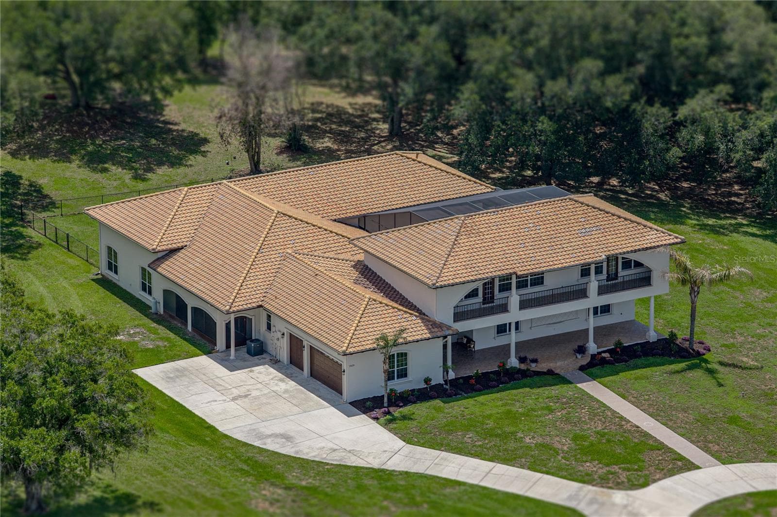 Single Family Residence at 37624 SKY RIDGE CIR, DADE CITY, photo 5 of 89