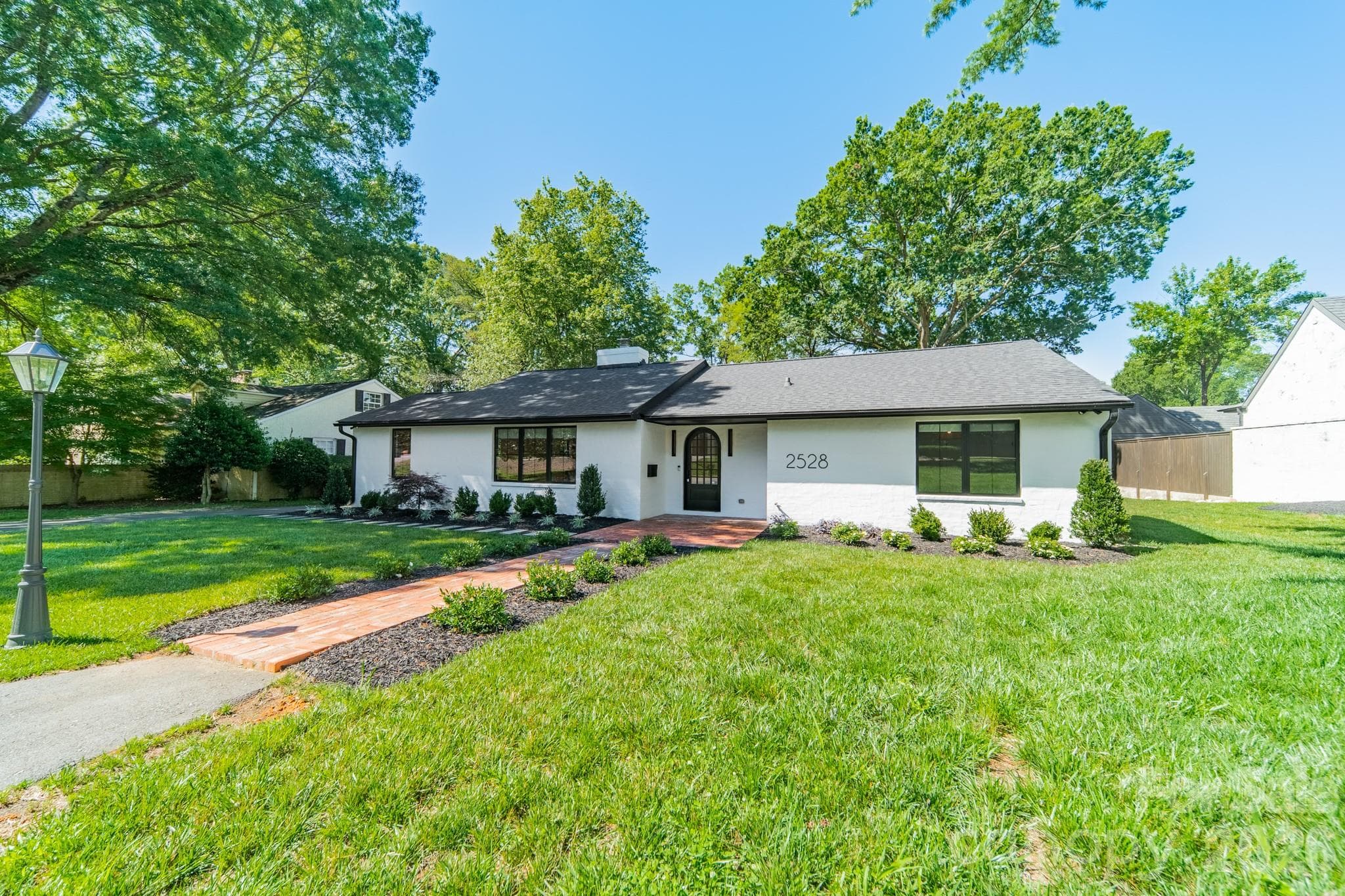 Single Family Residence at Charlotte, photo 2 of 47
