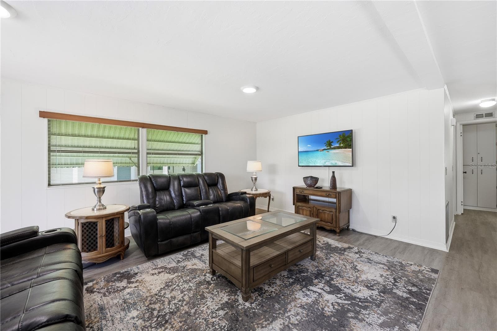 Living Room - 2100 KINGS HWY #835, PORT CHARLOTTE