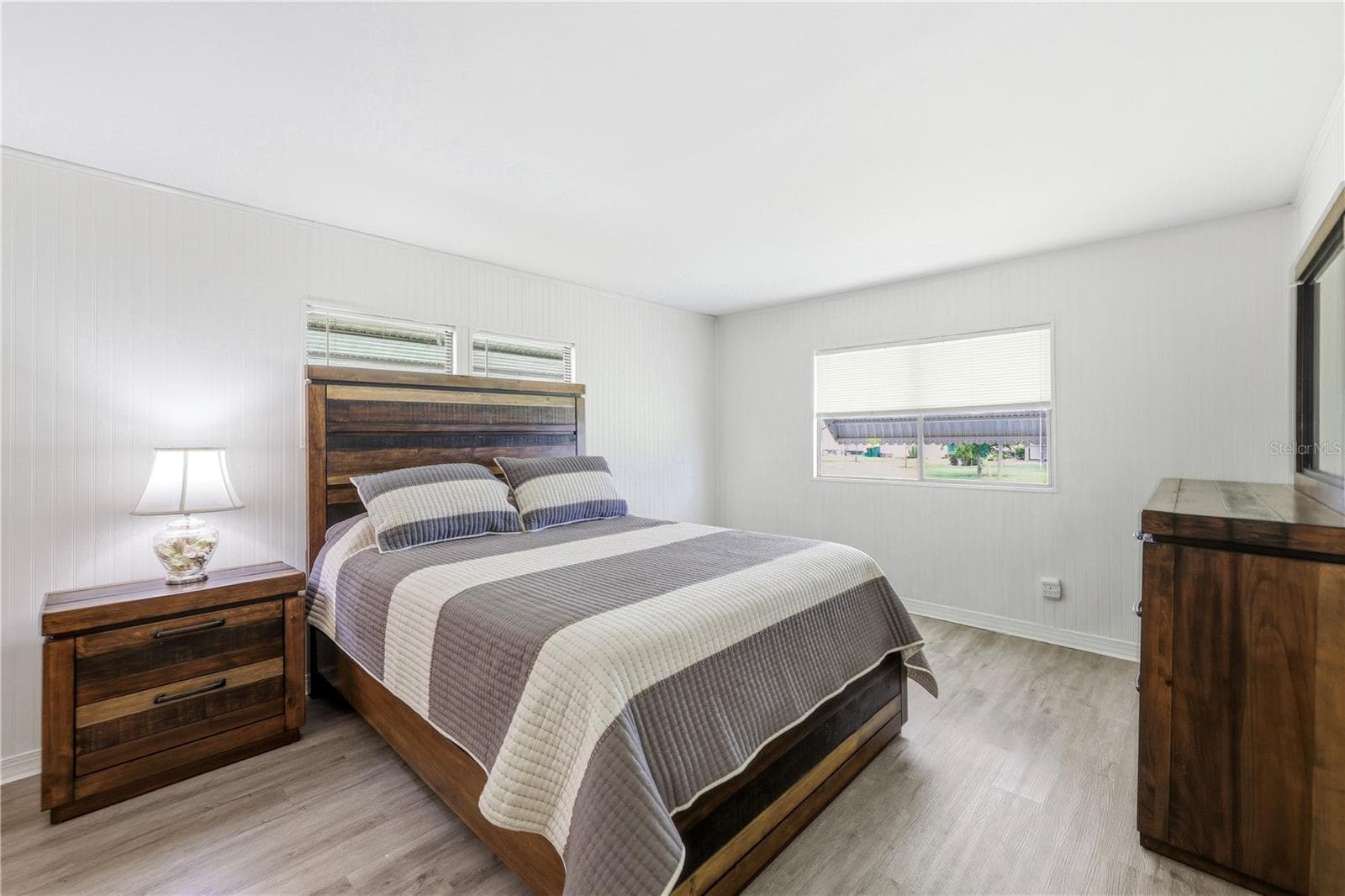 Primary Bedroom - 2100 KINGS HWY #835, PORT CHARLOTTE