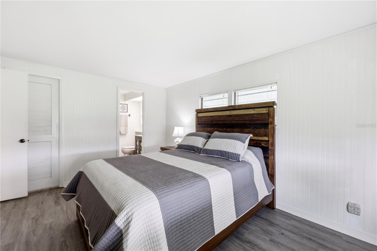 Primary Bedroom - 2100 KINGS HWY #835, PORT CHARLOTTE