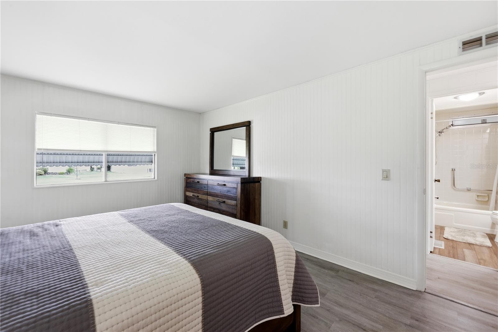 Primary Bedroom - 2100 KINGS HWY #835, PORT CHARLOTTE