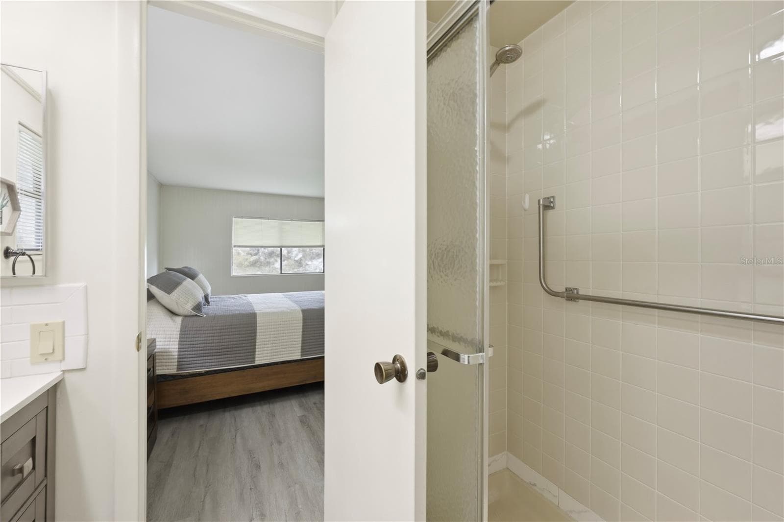 Primary Bathroom - 2100 KINGS HWY #835, PORT CHARLOTTE