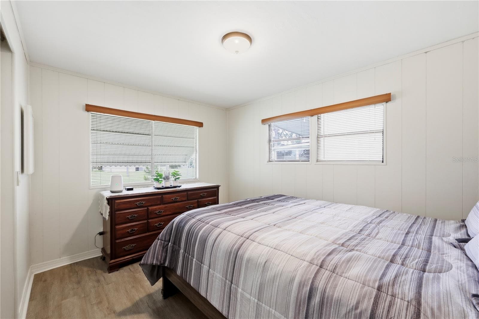 2nd Bedroom - 2100 KINGS HWY #835, PORT CHARLOTTE