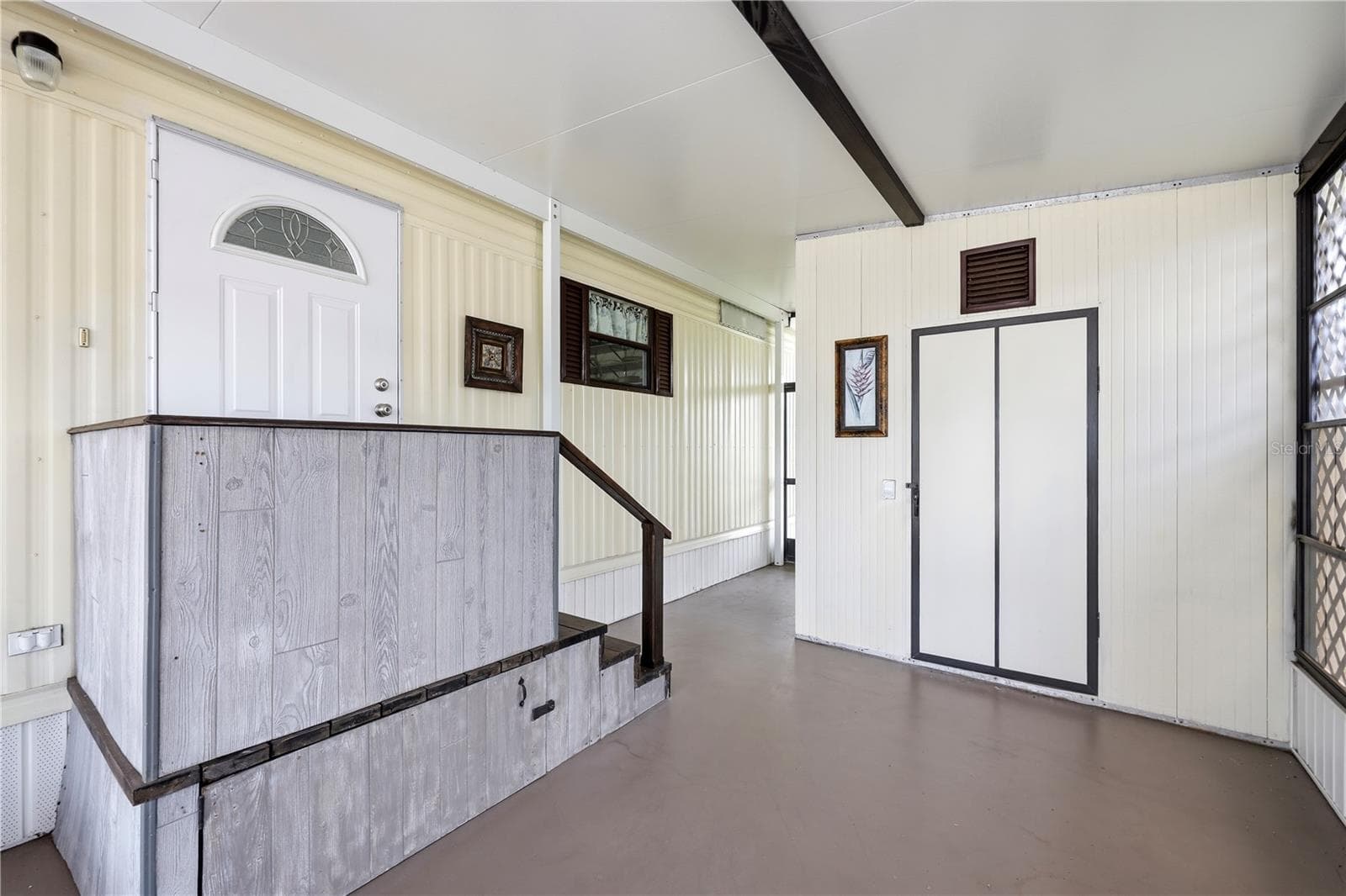 Carport / Shed - 2100 KINGS HWY #835, PORT CHARLOTTE