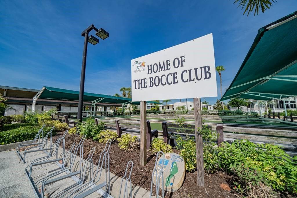 Manufactured Home at 2100 KINGS HWY #835, PORT CHARLOTTE, photo 48 of 81