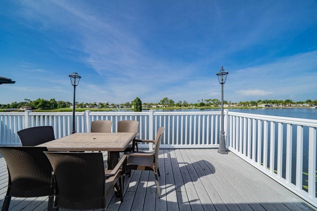 Manufactured Home at 2100 KINGS HWY #835, PORT CHARLOTTE, photo 53 of 81