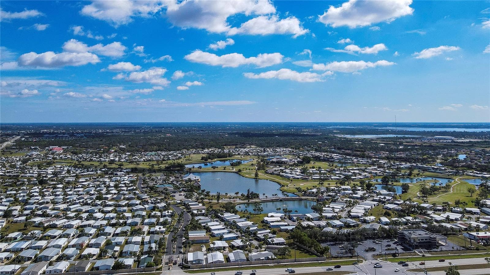 Manufactured Home at 2100 KINGS HWY #835, PORT CHARLOTTE, photo 64 of 81