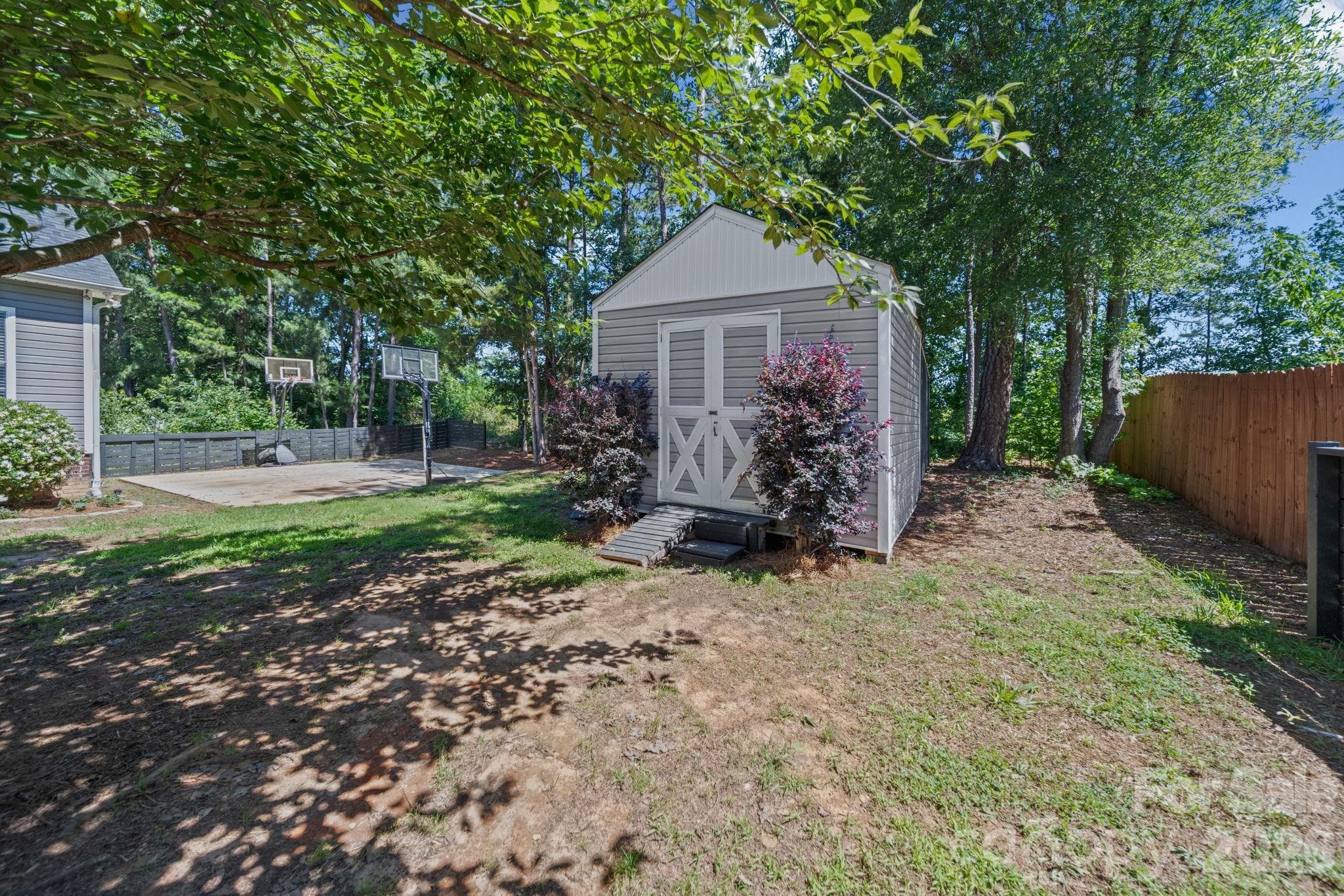 Storage - Rock Hill