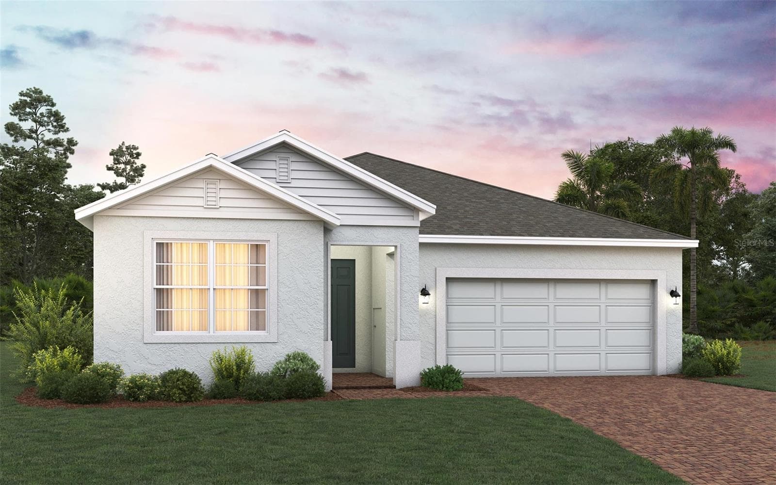 2158 TOWN PASTURE DR