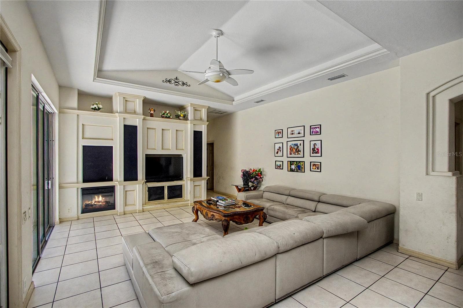 Single Family Residence at 2114 SE 25TH LOOP, OCALA, photo 6 of 39