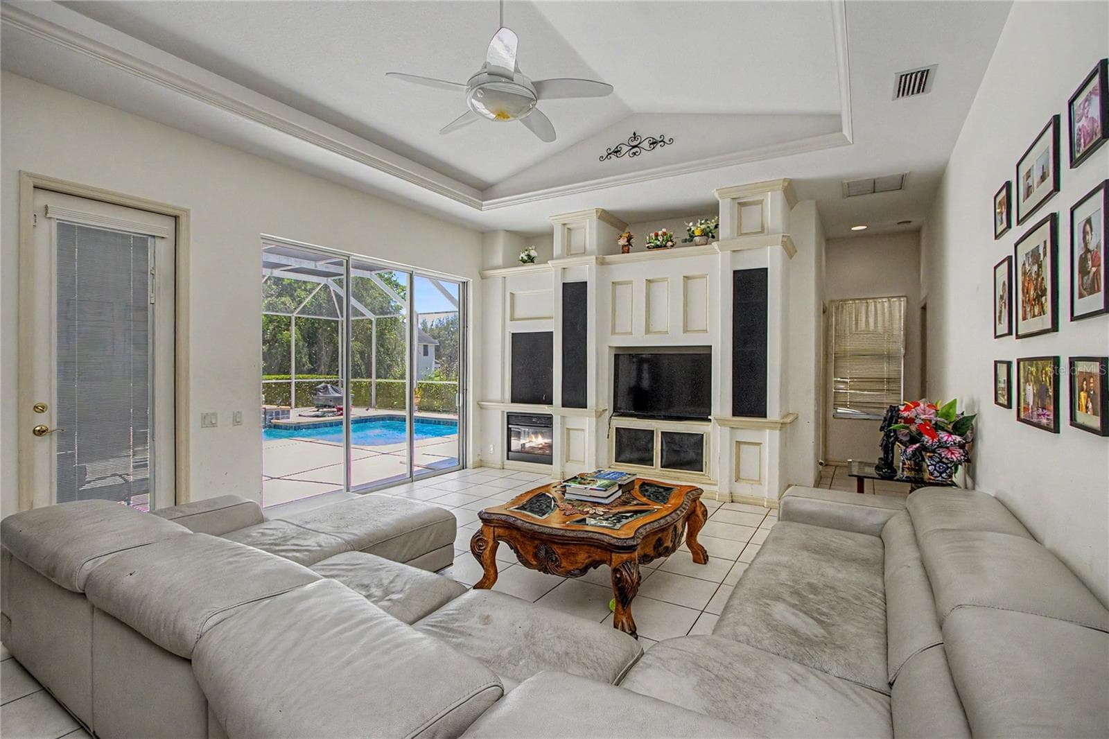 Single Family Residence at 2114 SE 25TH LOOP, OCALA, photo 7 of 39