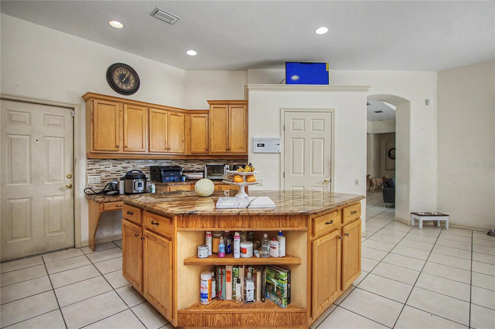 Single Family Residence at 2114 SE 25TH LOOP, OCALA, photo 10 of 39