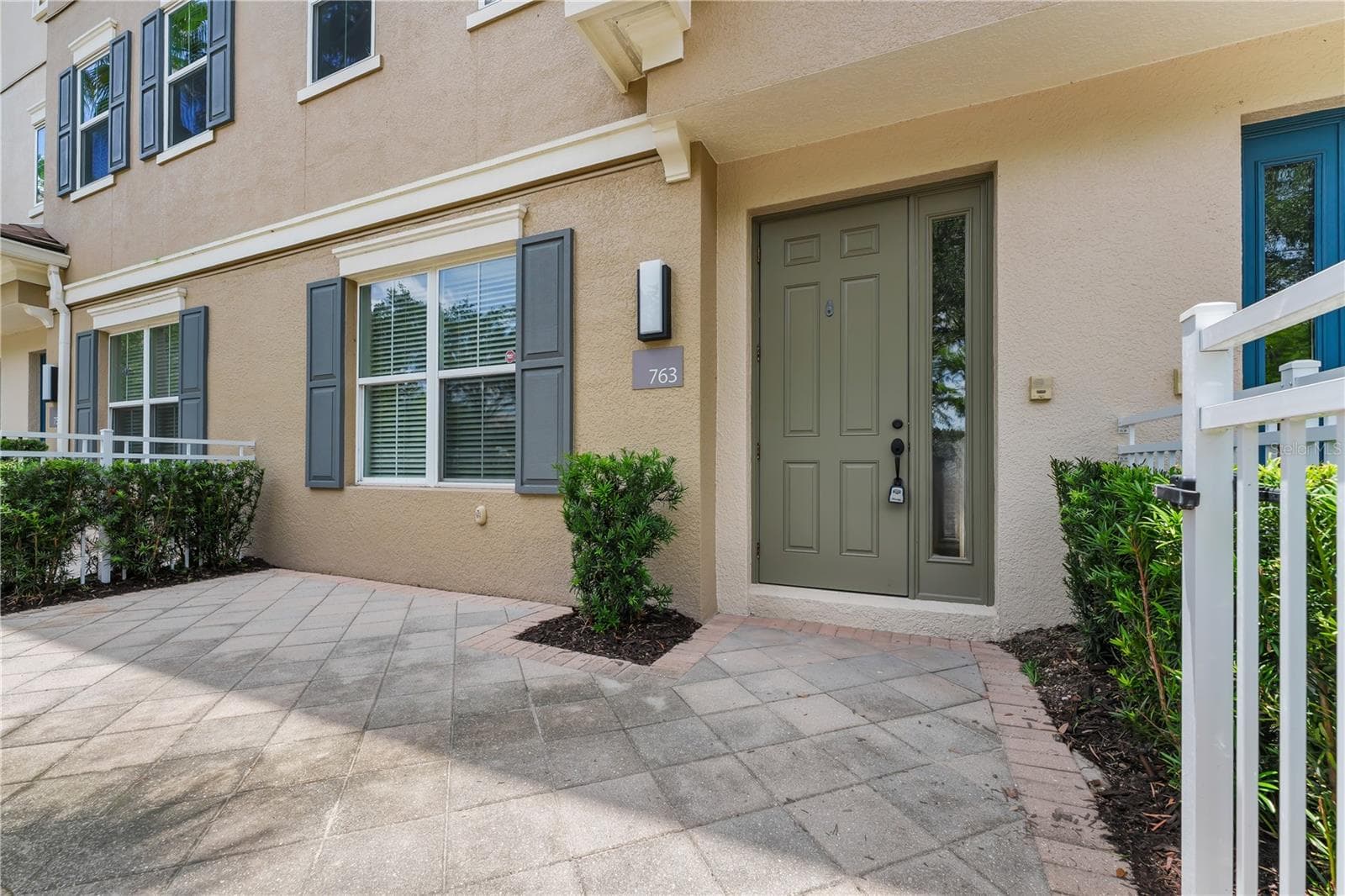 Townhouse at 763 GREYBULL RUN, LAKE MARY, photo 3 of 37