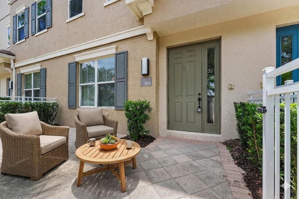 digital staging - 763 GREYBULL RUN, LAKE MARY