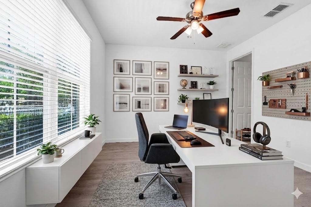 digital staging - 763 GREYBULL RUN, LAKE MARY